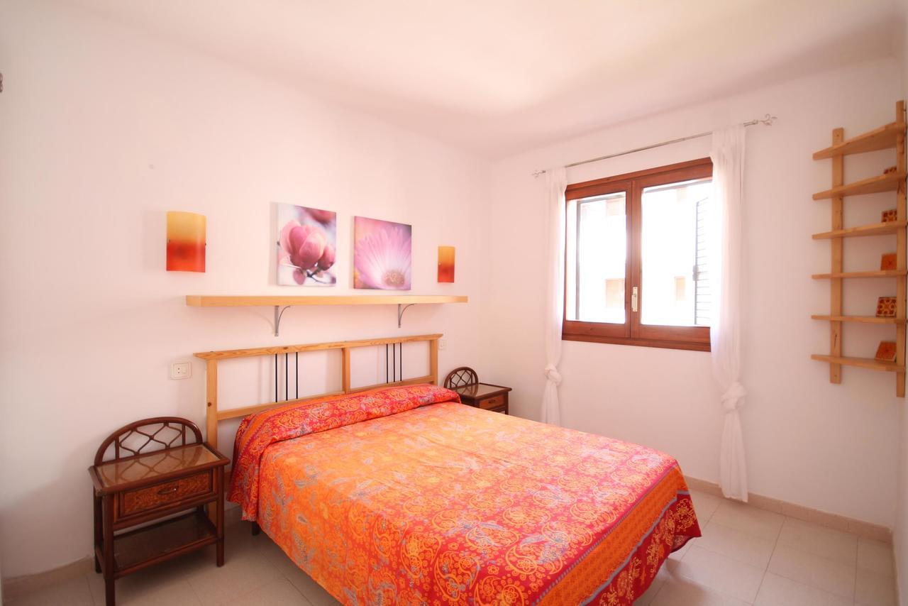 Apartment Carmen L' Escala Buitenkant foto