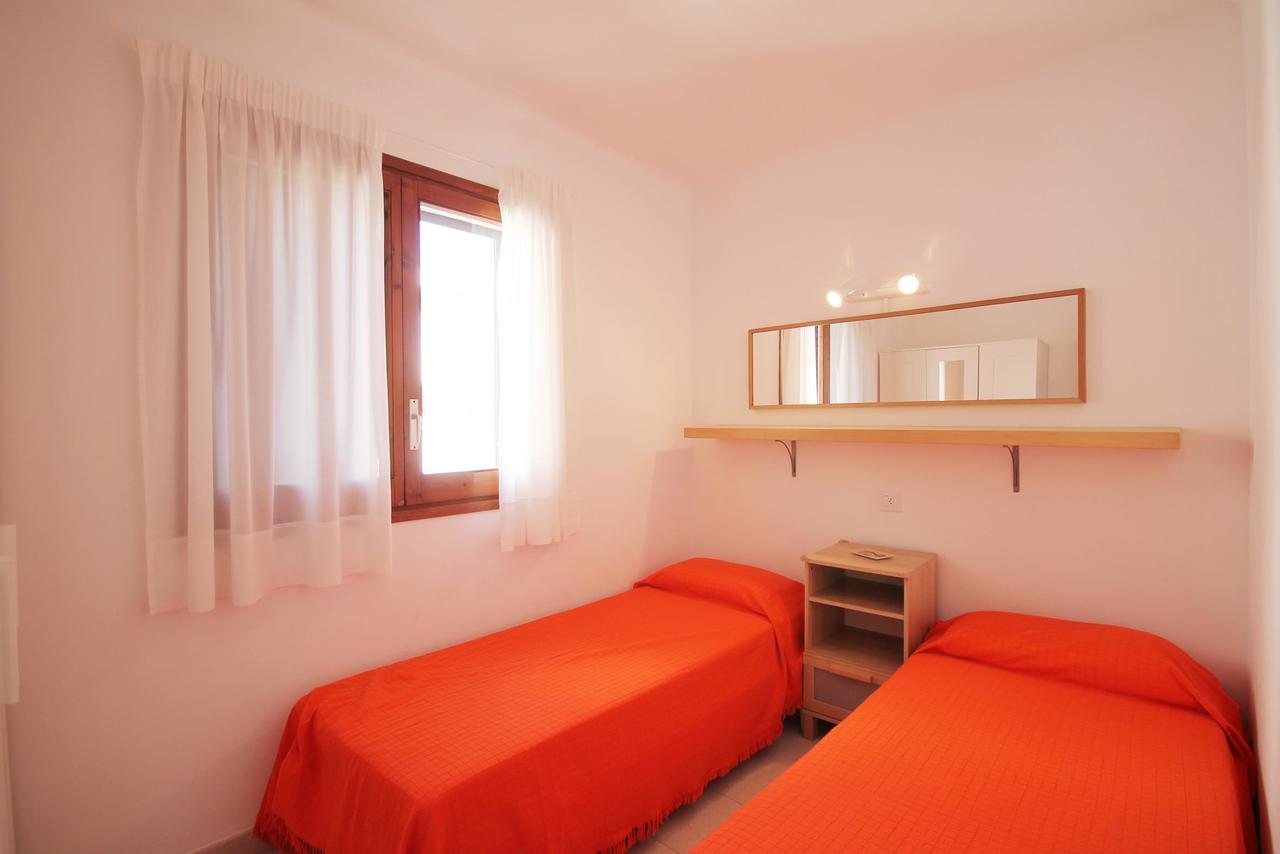 Apartment Carmen L' Escala Buitenkant foto